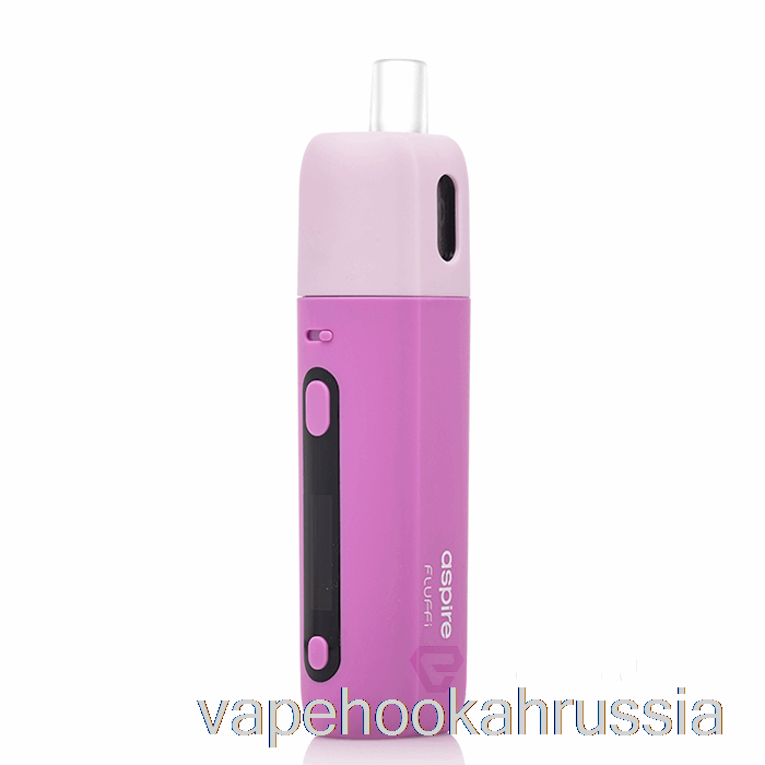Vape Russia Aspire Fluffi 20w Pod System фиолетовый